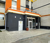 2-комн, 65кв м, этаж 5/9 ул Резванская, 3