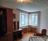 1-комн, 43кв м, этаж 2/5 ул Московская, 65/1