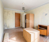 комната 12 кв м Хрустальная улица, 1