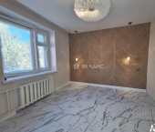 2-комн, 50кв м, этаж 4/5 улица Константиновых, 2