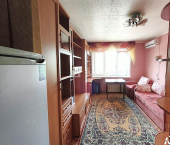 комната 385 кв м Турынинская улица, 15