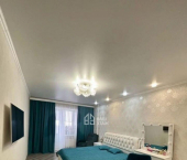 3-комн, 83кв м, этаж 11/16 ул Фомушина, 13