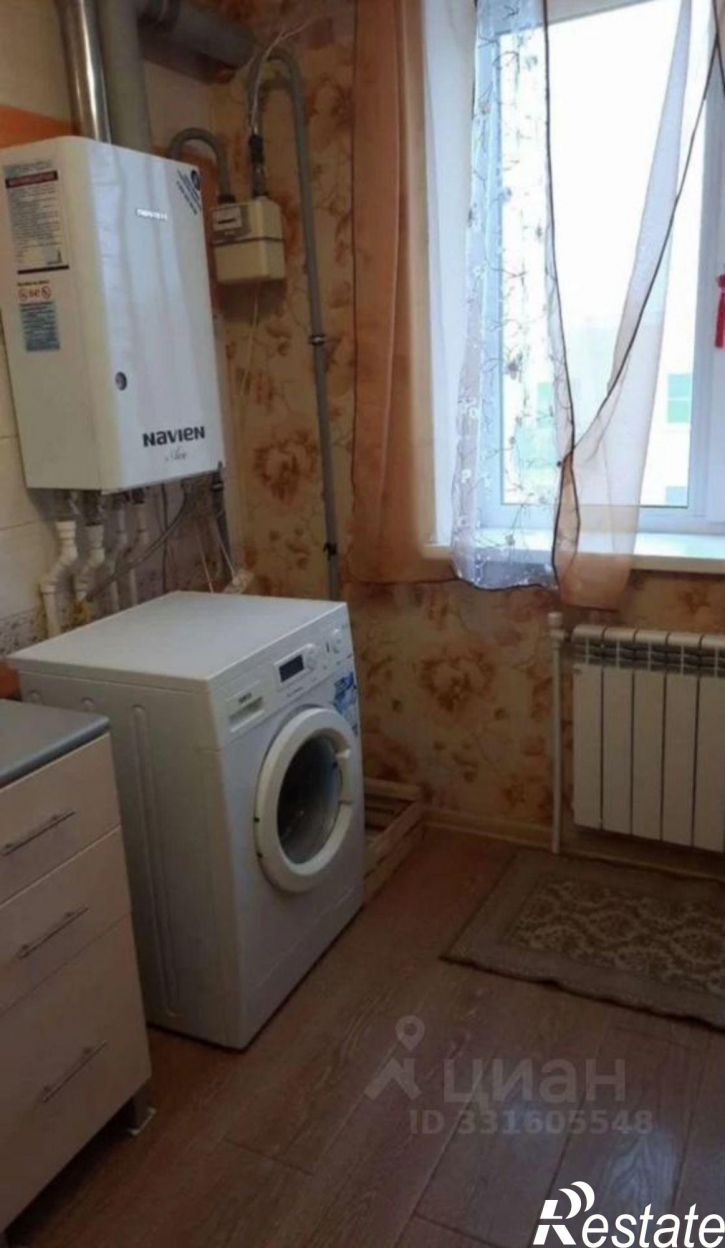 1-комн квартира улица Георгия Амелина, 2,  д. 2