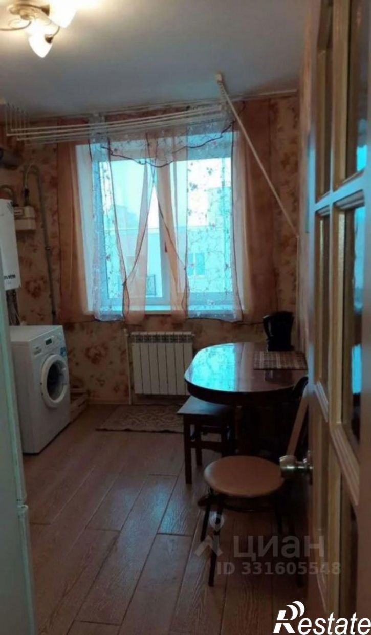 1-комн квартира улица Георгия Амелина, 2,  д. 2