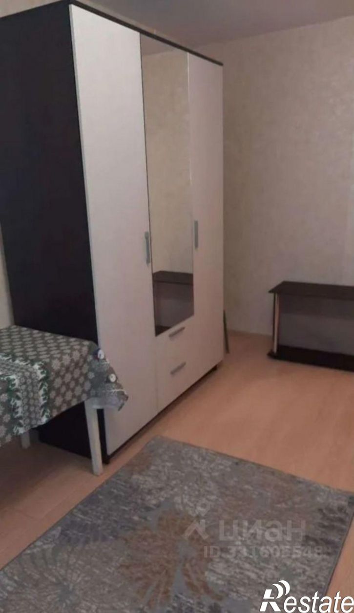 1-комн квартира улица Георгия Амелина, 2,  д. 2