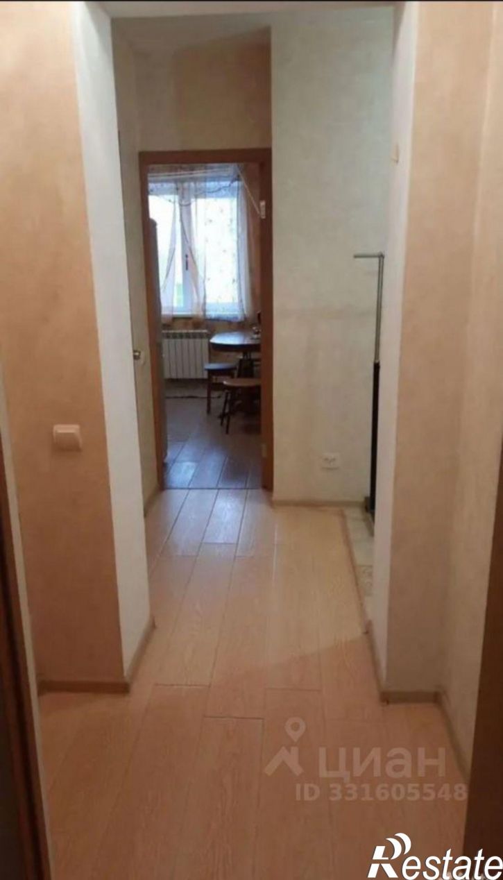 1-комн квартира улица Георгия Амелина, 2,  д. 2
