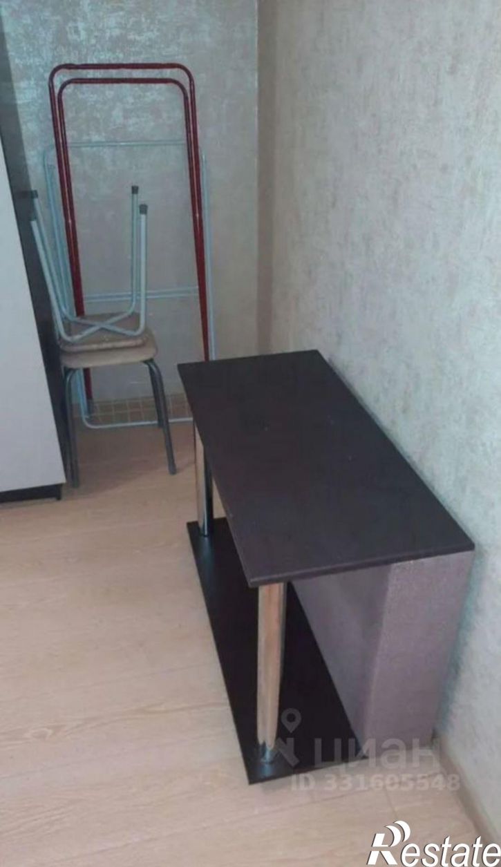 1-комн квартира улица Георгия Амелина, 2,  д. 2