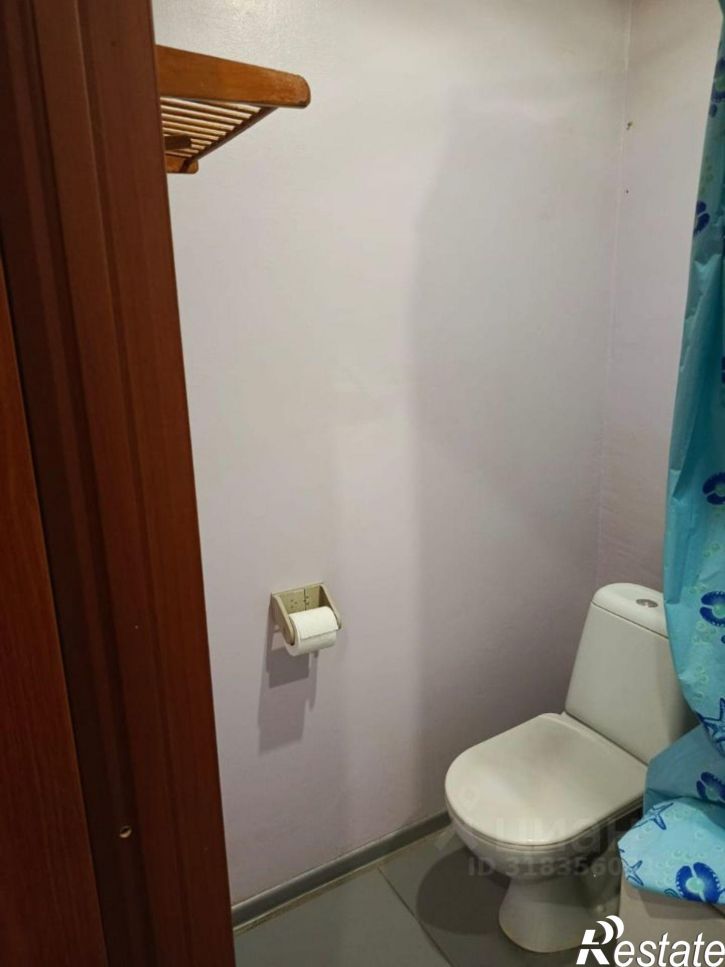 1-комн квартира улица Георгия Амелина, 4,  д. 4
