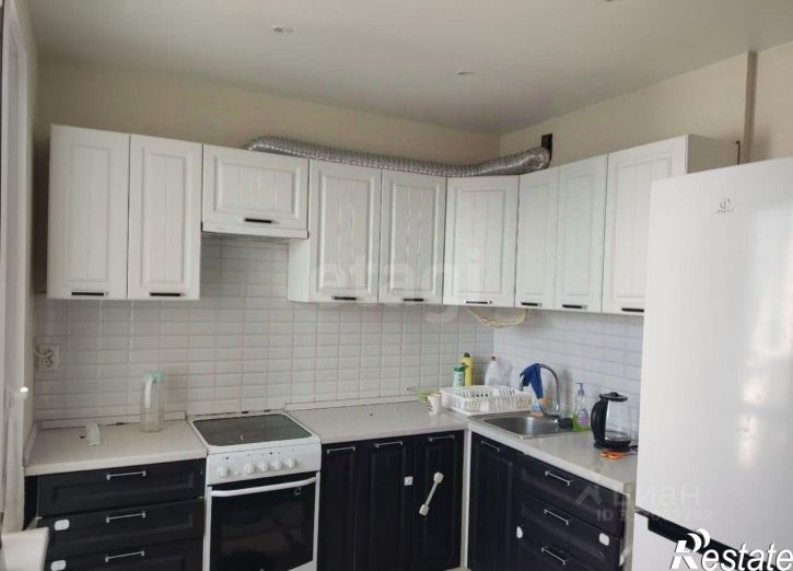 1-комн квартира Тарутинская улица, 231 к7,  д. 231 к7