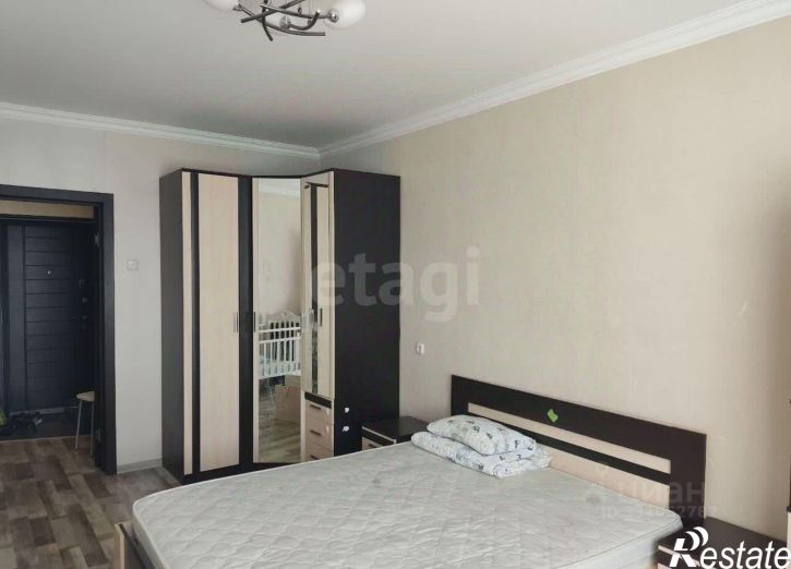 1-комн квартира Тарутинская улица, 231 к7,  д. 231 к7