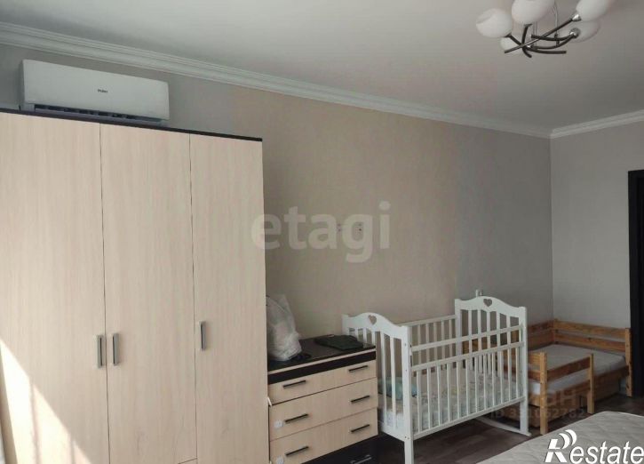 1-комн квартира Тарутинская улица, 231 к7,  д. 231 к7
