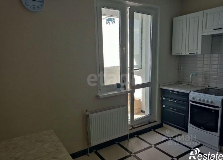 1-комн квартира Тарутинская улица, 231 к7,  д. 231 к7