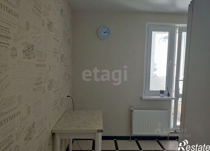 1-комн квартира Тарутинская улица, 231 к7,  д. 231 к7