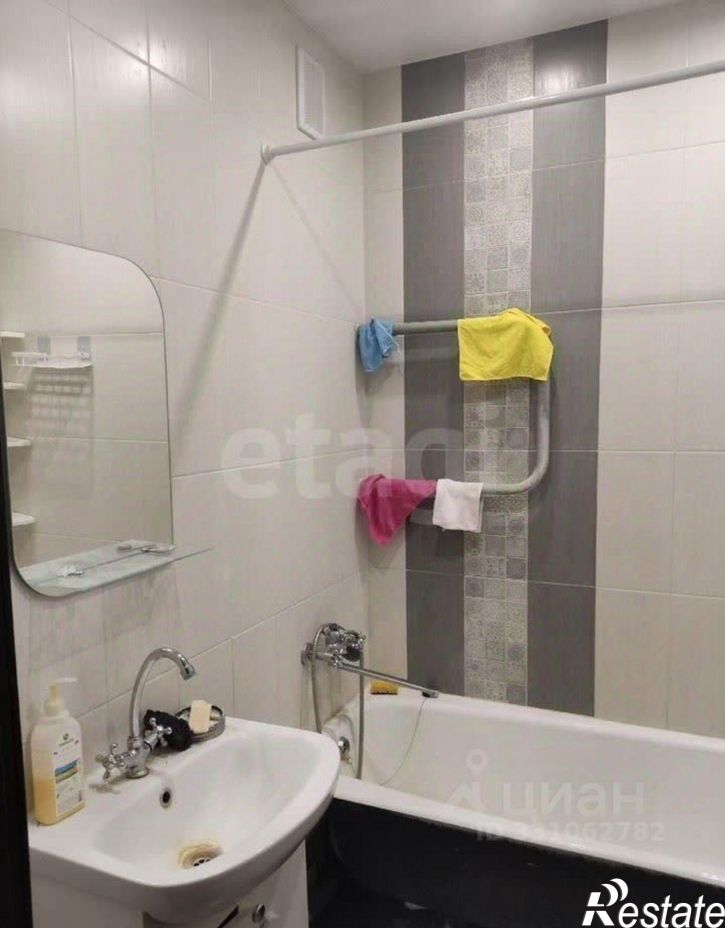 1-комн квартира Тарутинская улица, 231 к7,  д. 231 к7