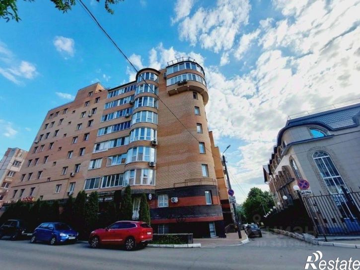 2-комн квартира ул Космонавта Комарова, 26,  д. 26
