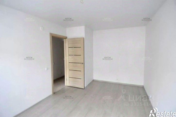 1-комн квартира улица Василия Стригунова, 10,  д. 10