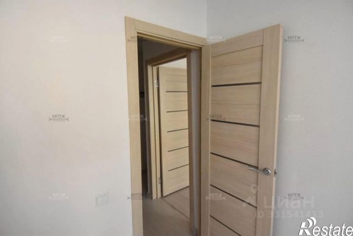 1-комн квартира улица Василия Стригунова, 10,  д. 10