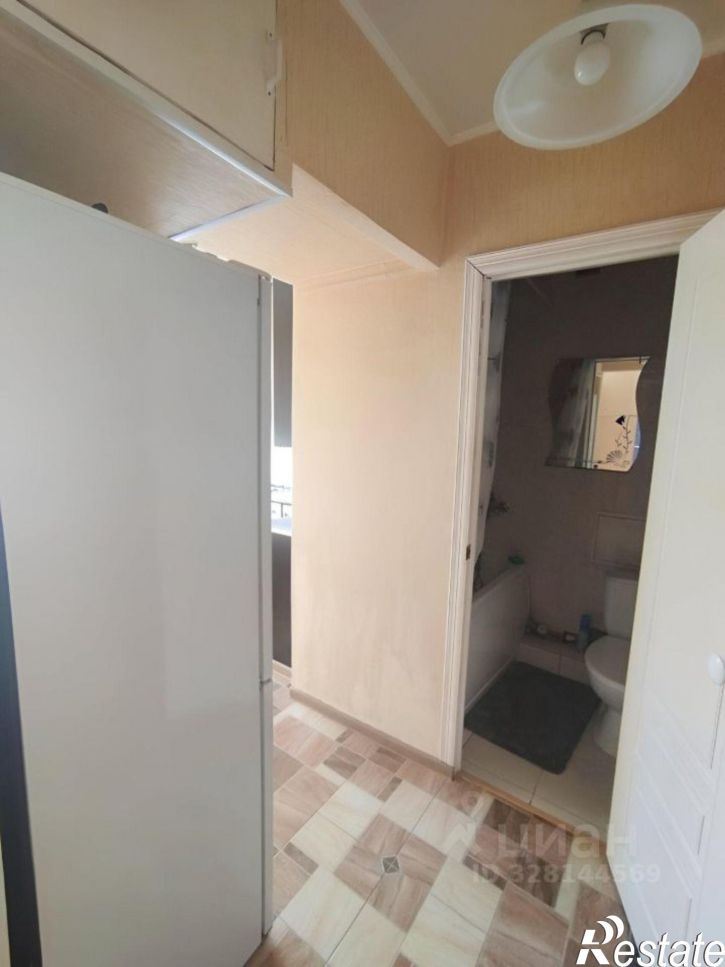 1-комн квартира Карачевская улица, 21,  д. 21