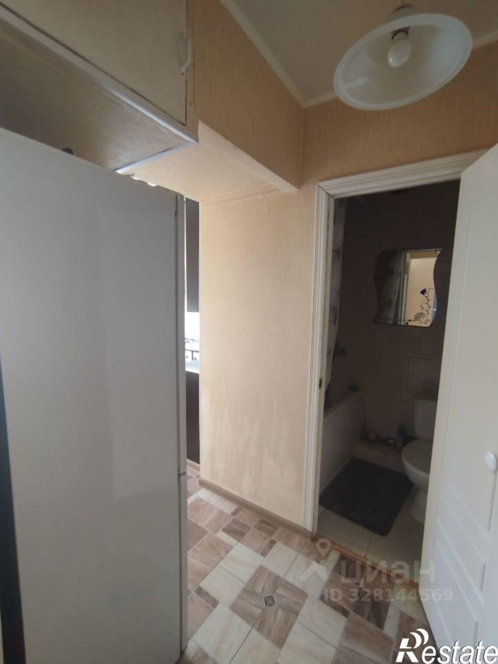 1-комн квартира Карачевская улица, 21,  д. 21