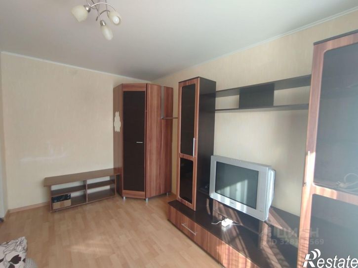 1-комн квартира Карачевская улица, 21,  д. 21