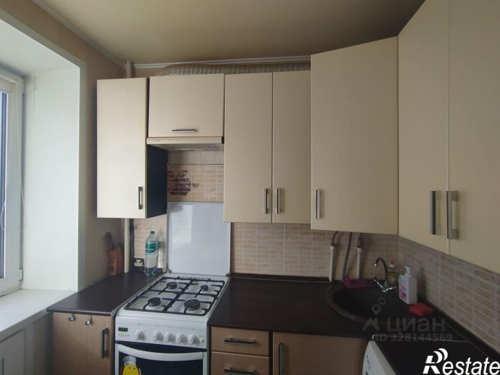 1-комн квартира Карачевская улица, 21,  д. 21