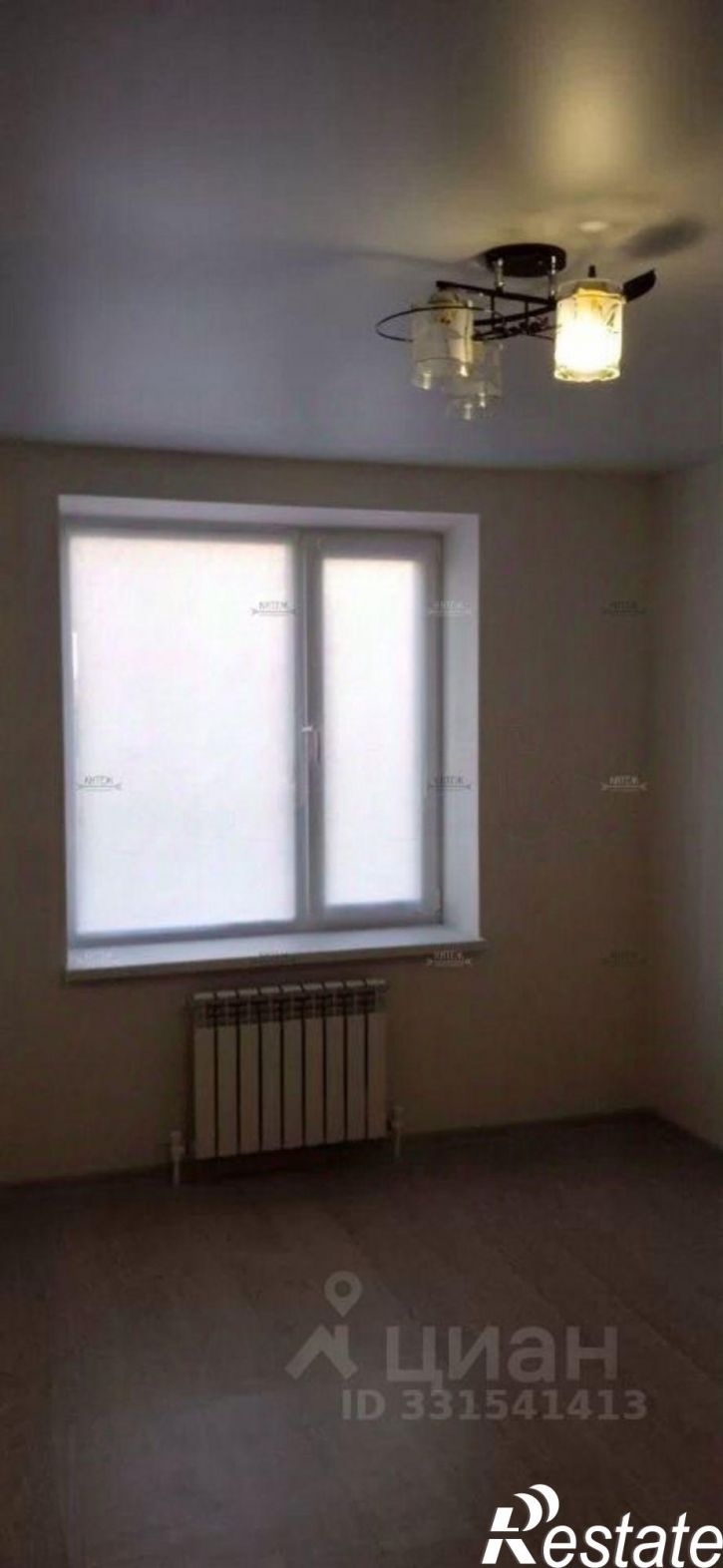 1-комн квартира улица Василия Стригунова, 10,  д. 10