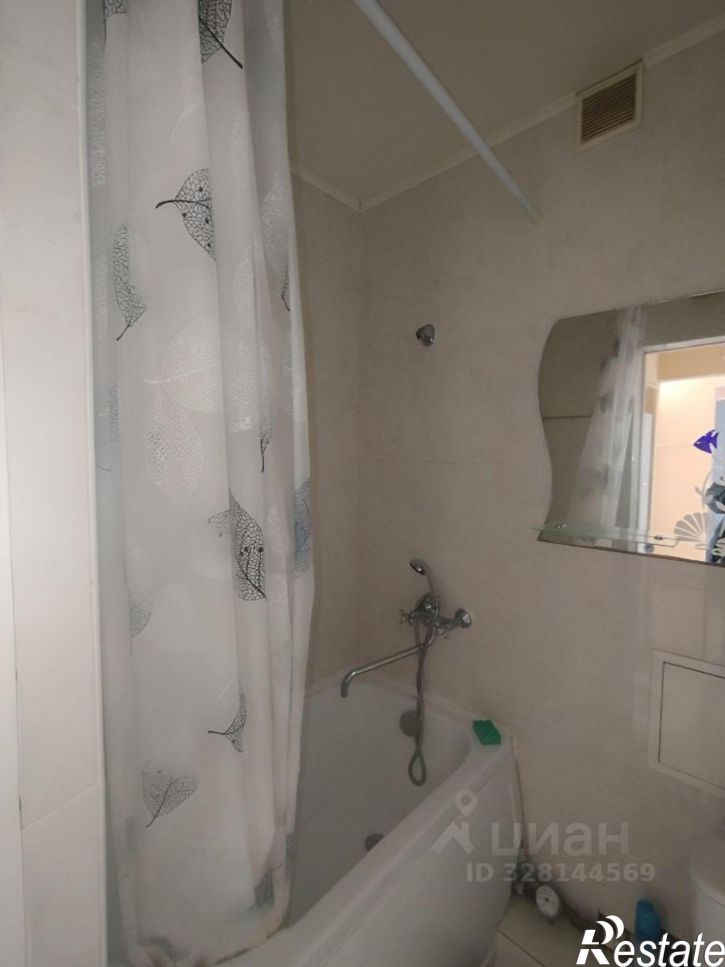 1-комн квартира Карачевская улица, 21,  д. 21