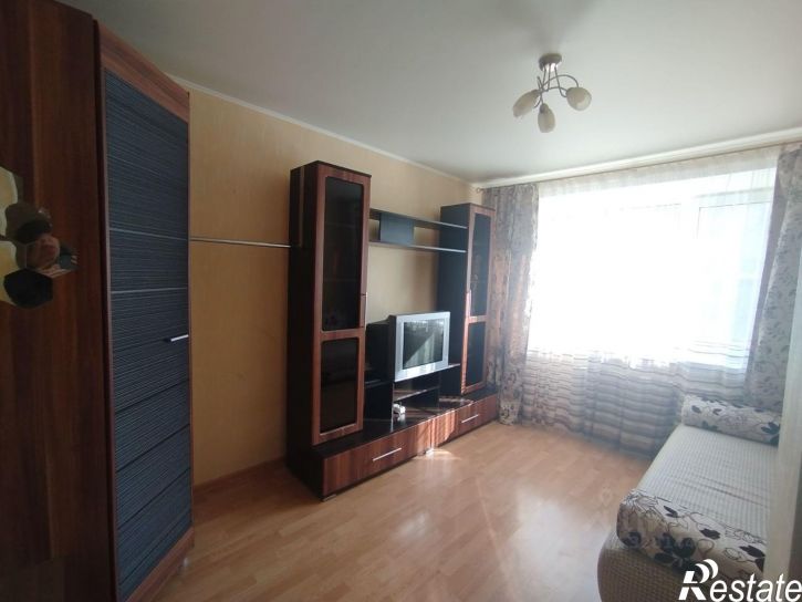 1-комн квартира Карачевская улица, 21,  д. 21