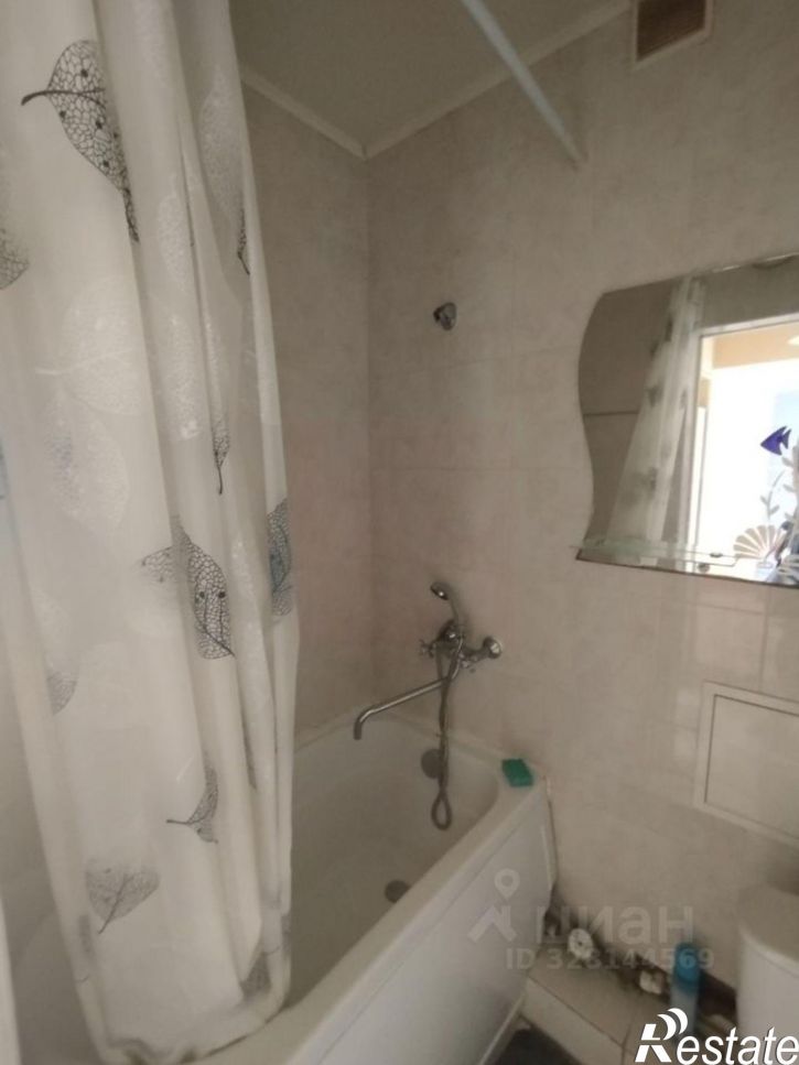 1-комн квартира Карачевская улица, 21,  д. 21