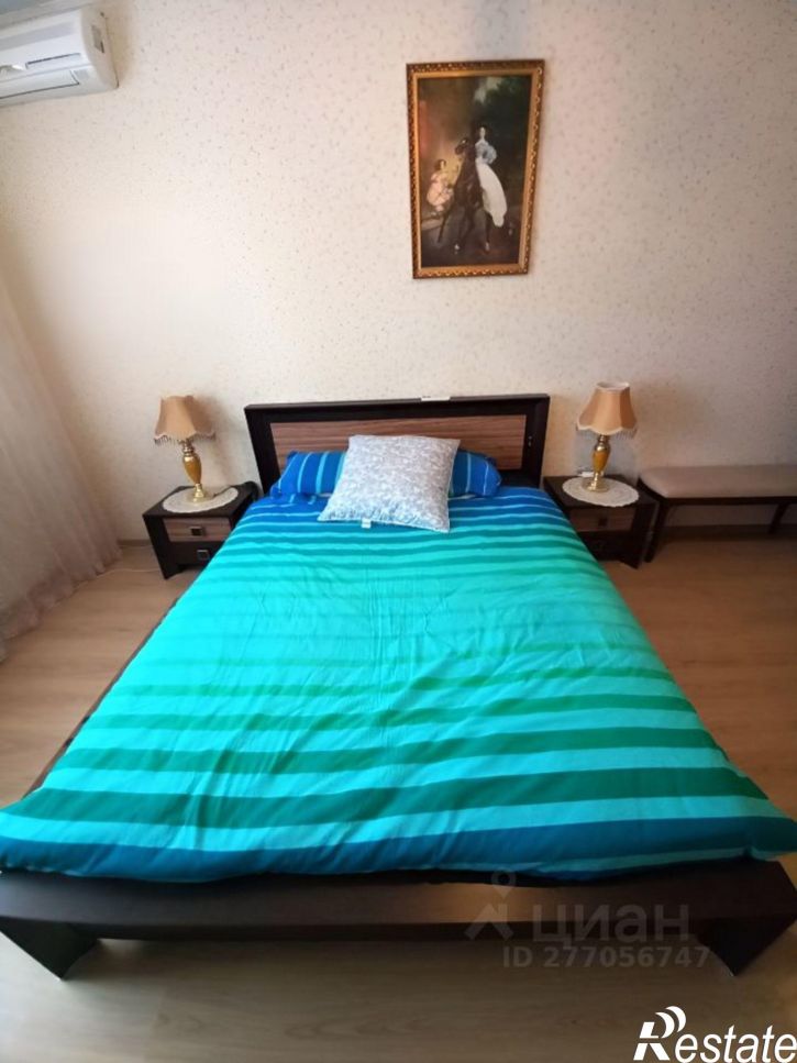 3-комн квартира улица Циолковского, 5,  д. 5