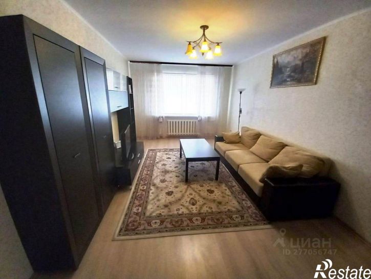 3-комн квартира улица Циолковского, 5,  д. 5