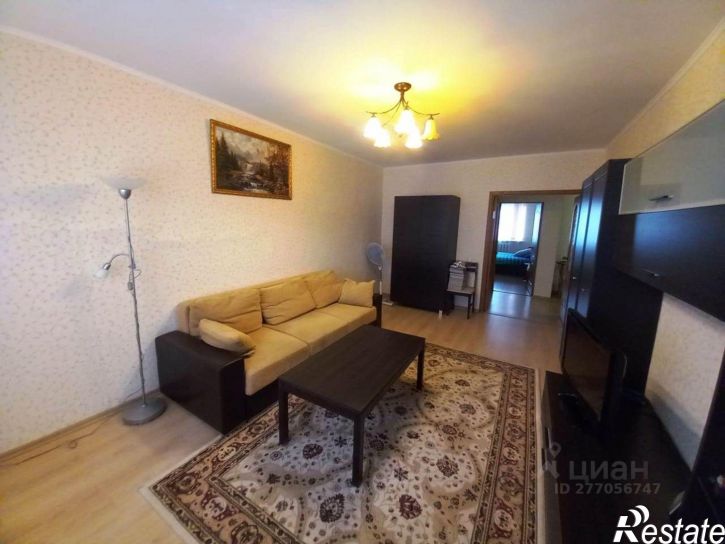 3-комн квартира улица Циолковского, 5,  д. 5