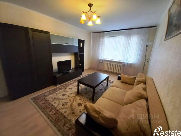 3-комн квартира улица Циолковского, 5,  д. 5