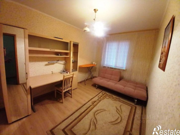 3-комн квартира улица Циолковского, 5,  д. 5