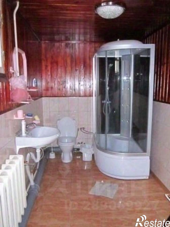 Коттедж/дом Старообрядческий переулок, 6,  д. 6