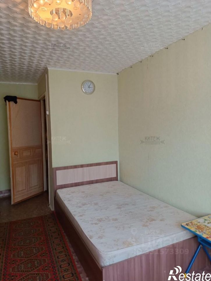 1-комн квартира улица Ленина, 58 к1,  д. 58 к1
