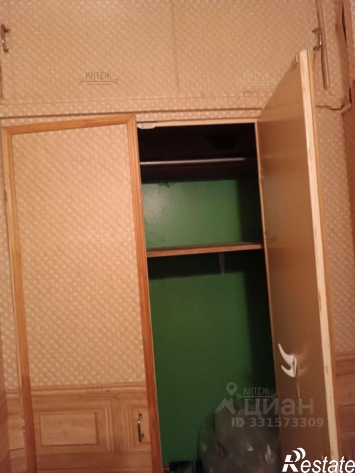 1-комн квартира улица Ленина, 58 к1,  д. 58 к1