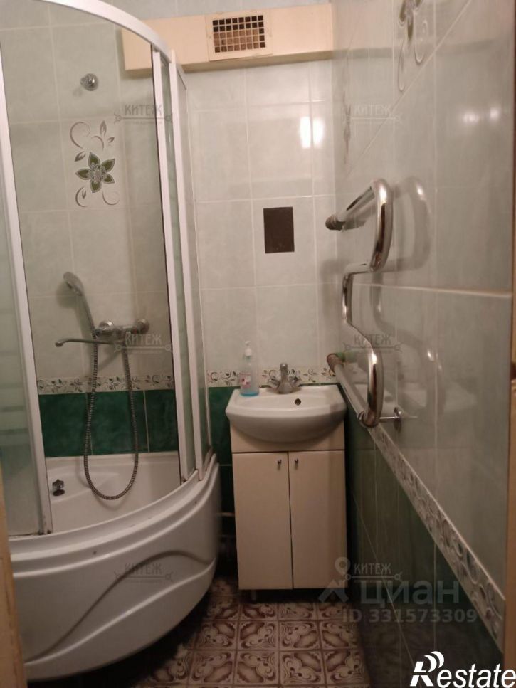 1-комн квартира улица Ленина, 58 к1,  д. 58 к1