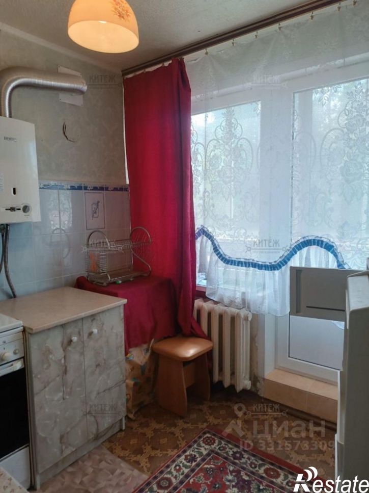 1-комн квартира улица Ленина, 58 к1,  д. 58 к1