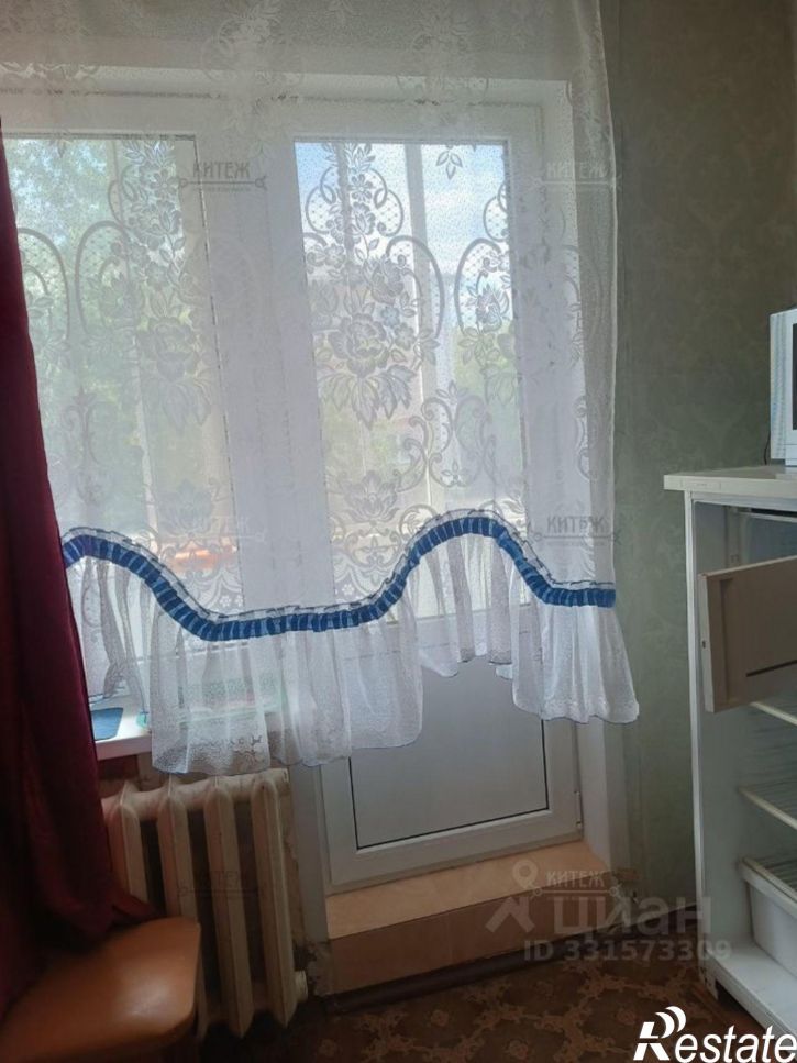 1-комн квартира улица Ленина, 58 к1,  д. 58 к1
