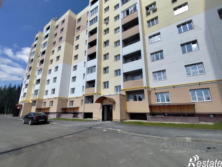 2-комн квартира 3-й Академический проезд, 10,  д. 10