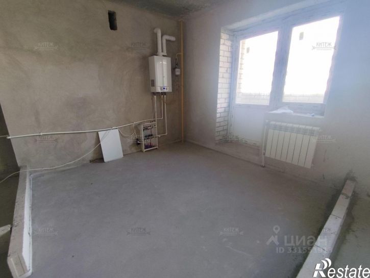 2-комн квартира 3-й Академический проезд, 10,  д. 10