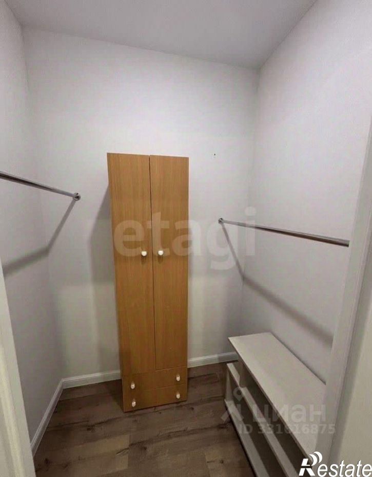 1-комн квартира улица Фомушина, 2,  д. 2
