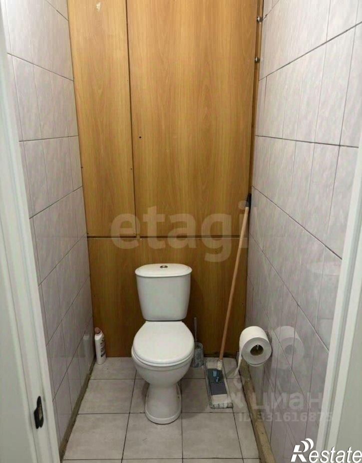 1-комн квартира улица Фомушина, 2,  д. 2