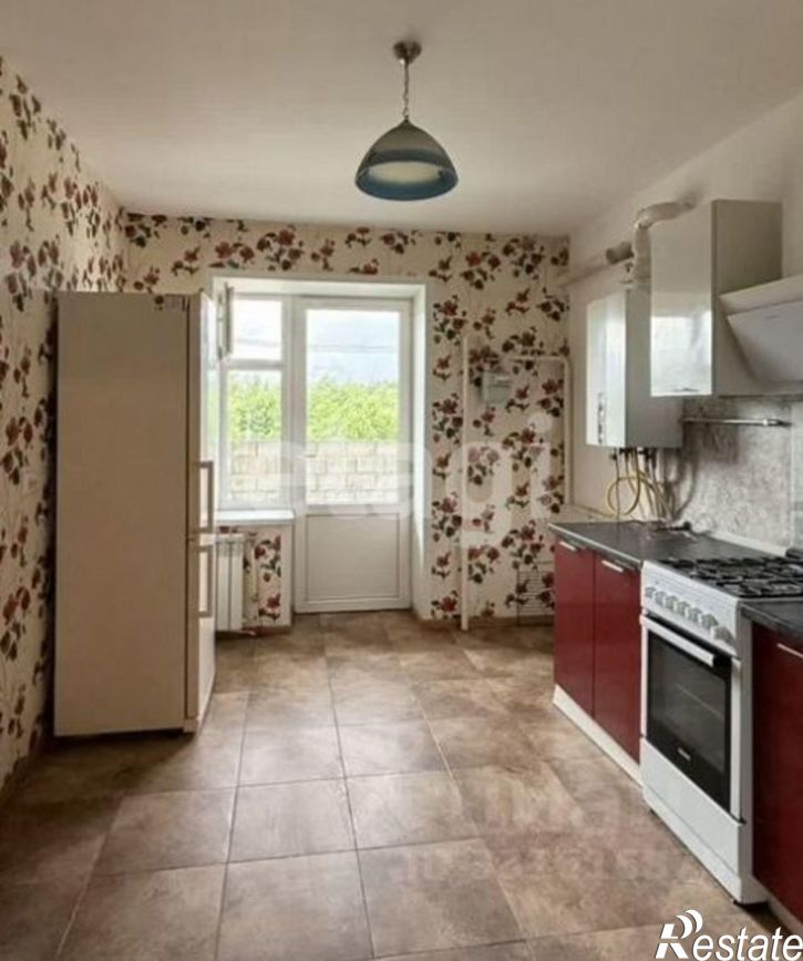 2-комн квартира Новосельская улица, 27,  д. 27