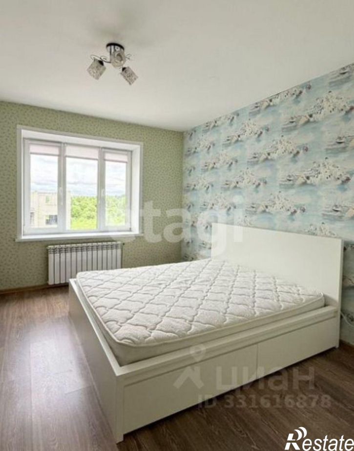 2-комн квартира Новосельская улица, 27,  д. 27