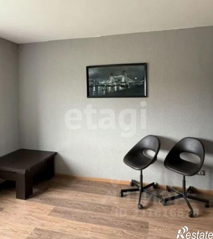 2-комн квартира Новосельская улица, 27,  д. 27