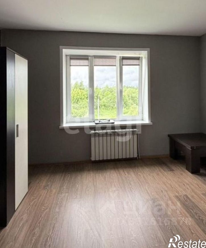 2-комн квартира Новосельская улица, 27,  д. 27