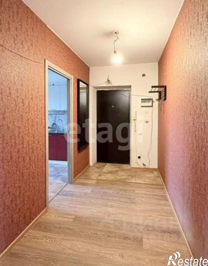 2-комн квартира Новосельская улица, 27,  д. 27