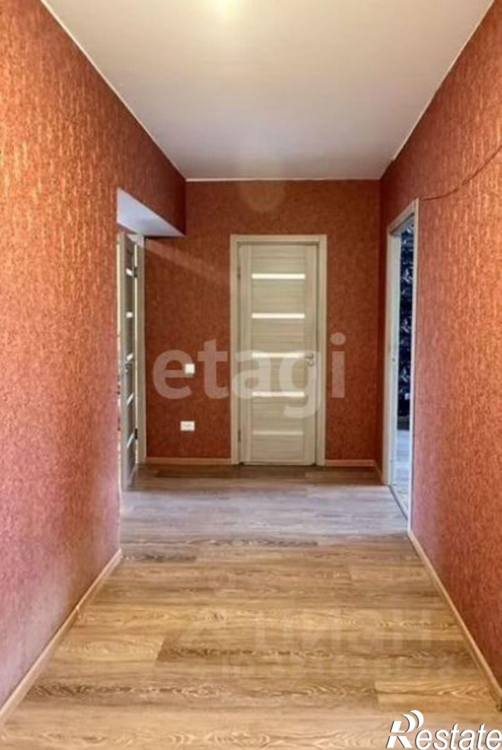 2-комн квартира Новосельская улица, 27,  д. 27